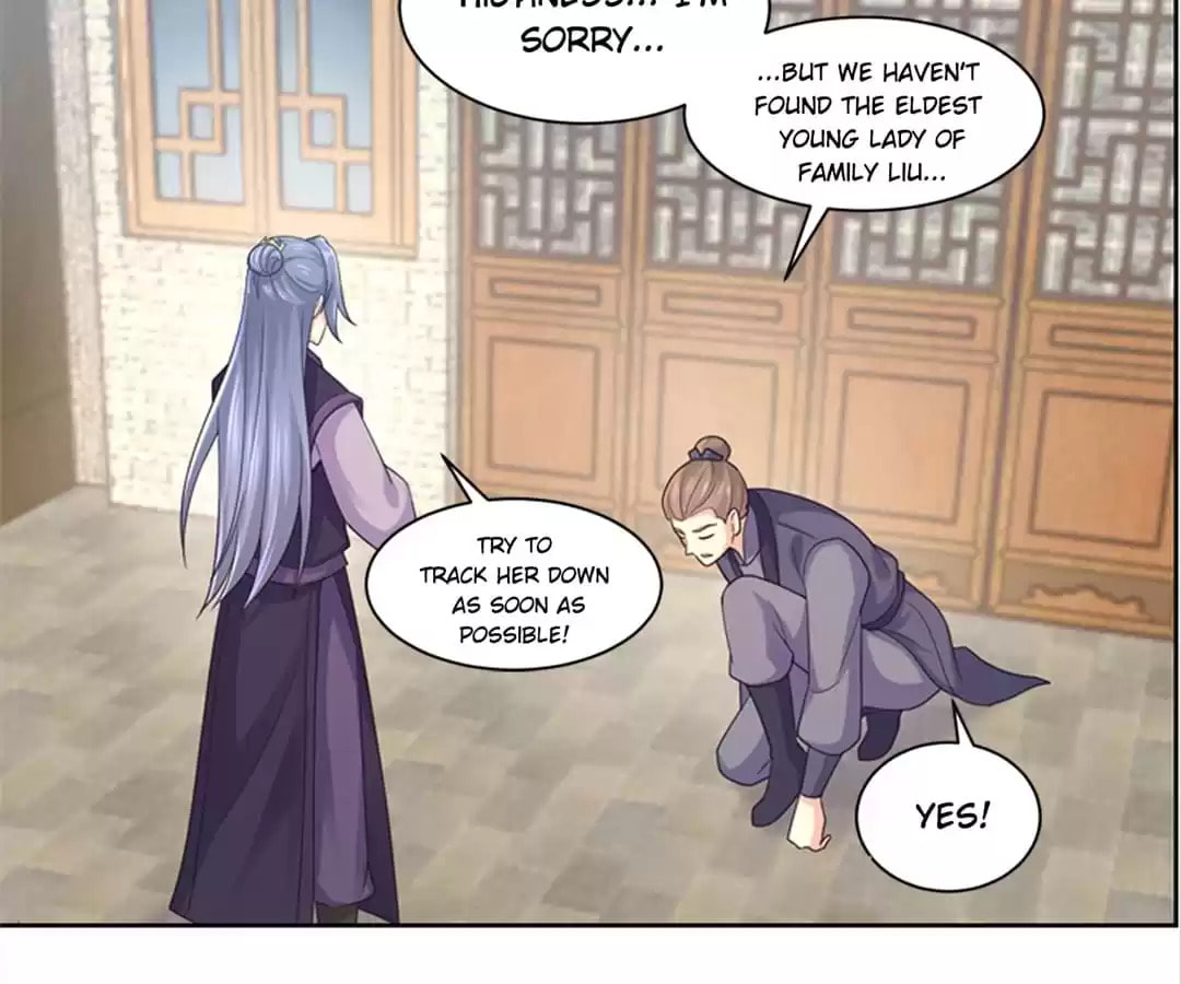 Read Forensic Princess chapter 177 image 13 on Lezhin