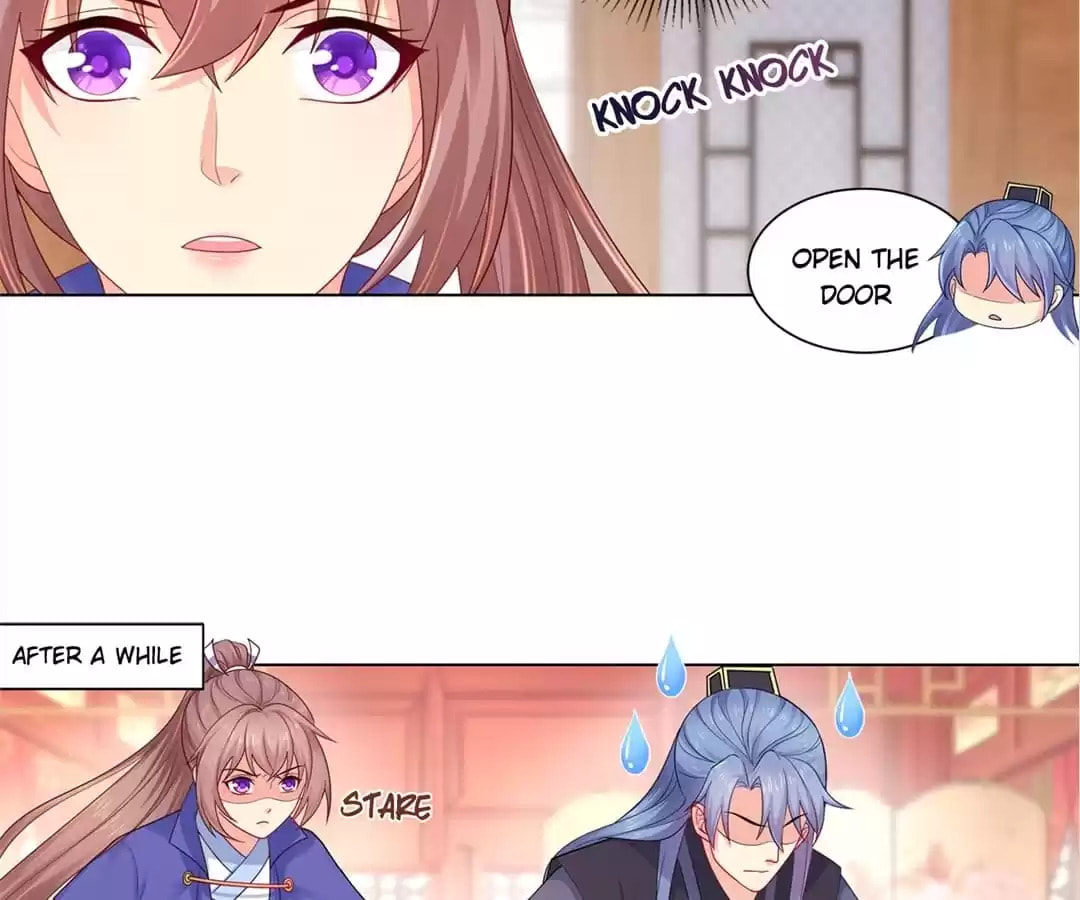 Read Forensic Princess chapter 177 image 21 on Lezhin