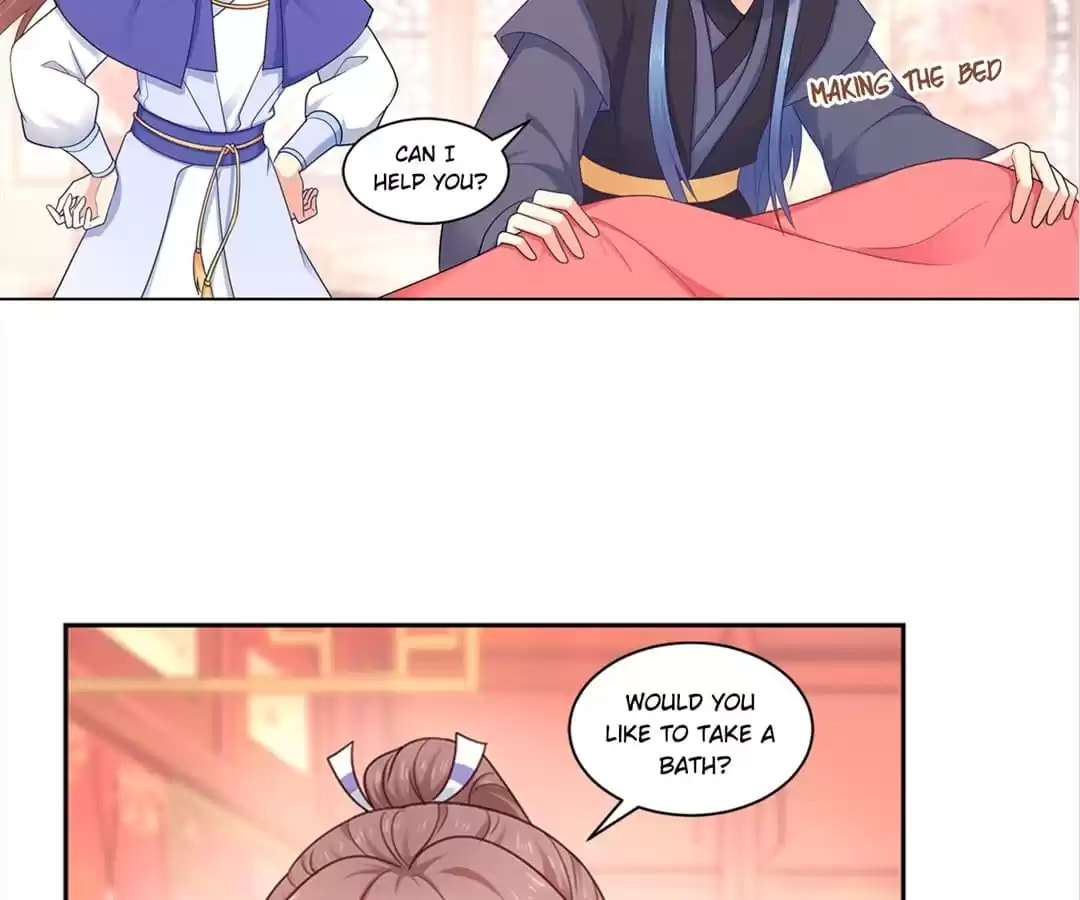 Read Forensic Princess chapter 177 image 22 on Lezhin