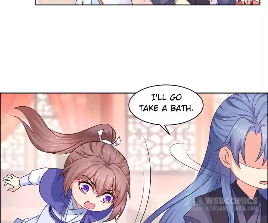 Read Forensic Princess chapter 177 image 25 on Lezhin