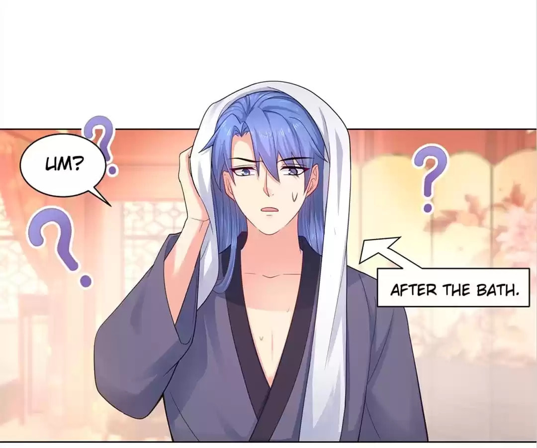 Read Forensic Princess chapter 177 image 28 on Lezhin