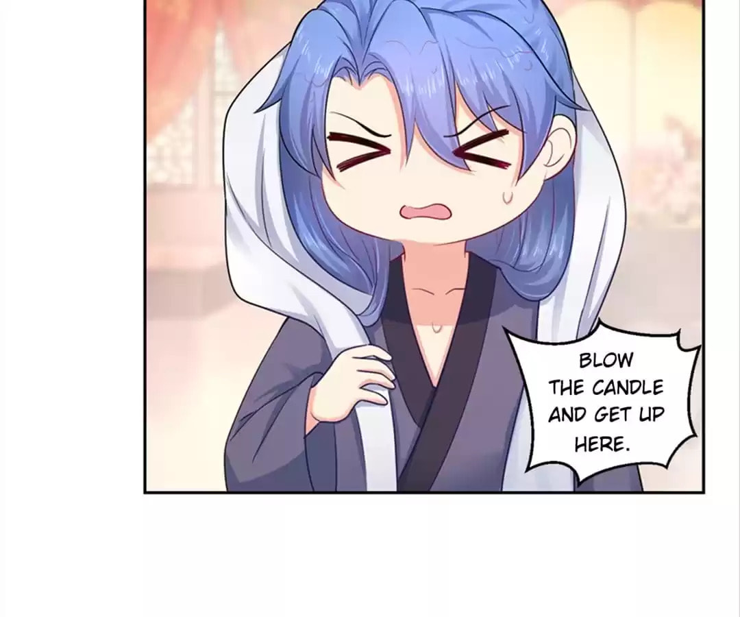 Read Forensic Princess chapter 177 image 32 on Lezhin