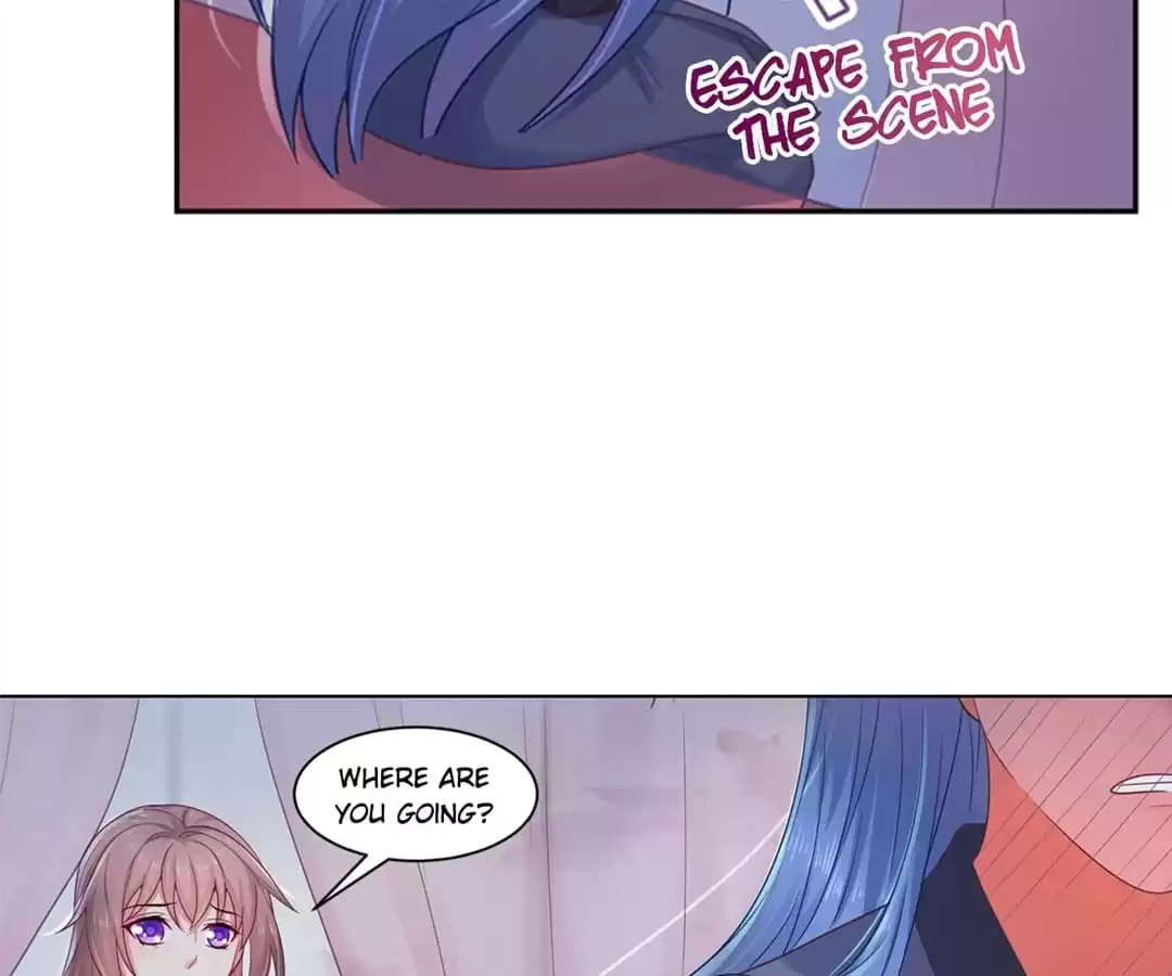 Read Forensic Princess chapter 177 image 42 on Lezhin