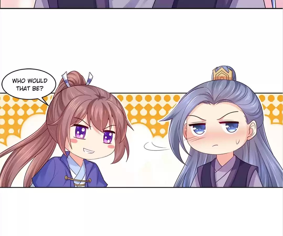 Read Forensic Princess chapter 177 image 6 on Lezhin