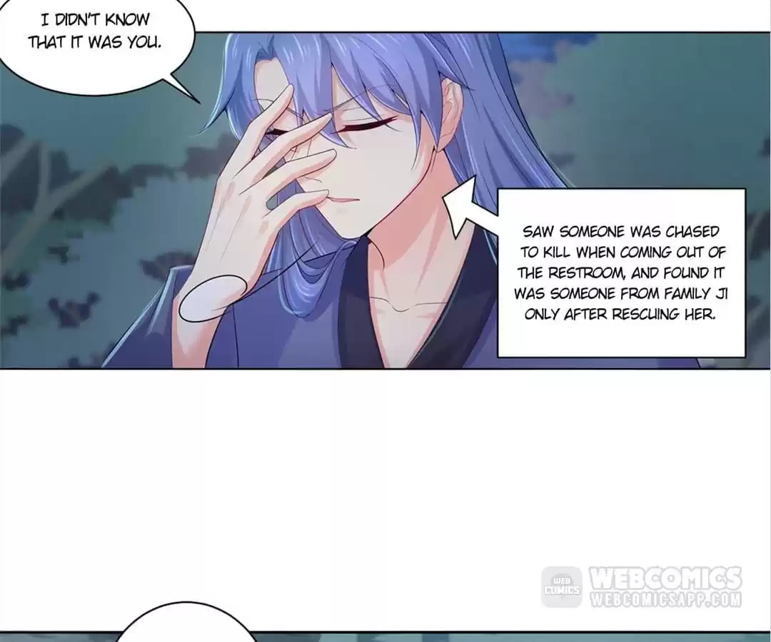 Read Forensic Princess chapter 178 image 1 on Lezhin