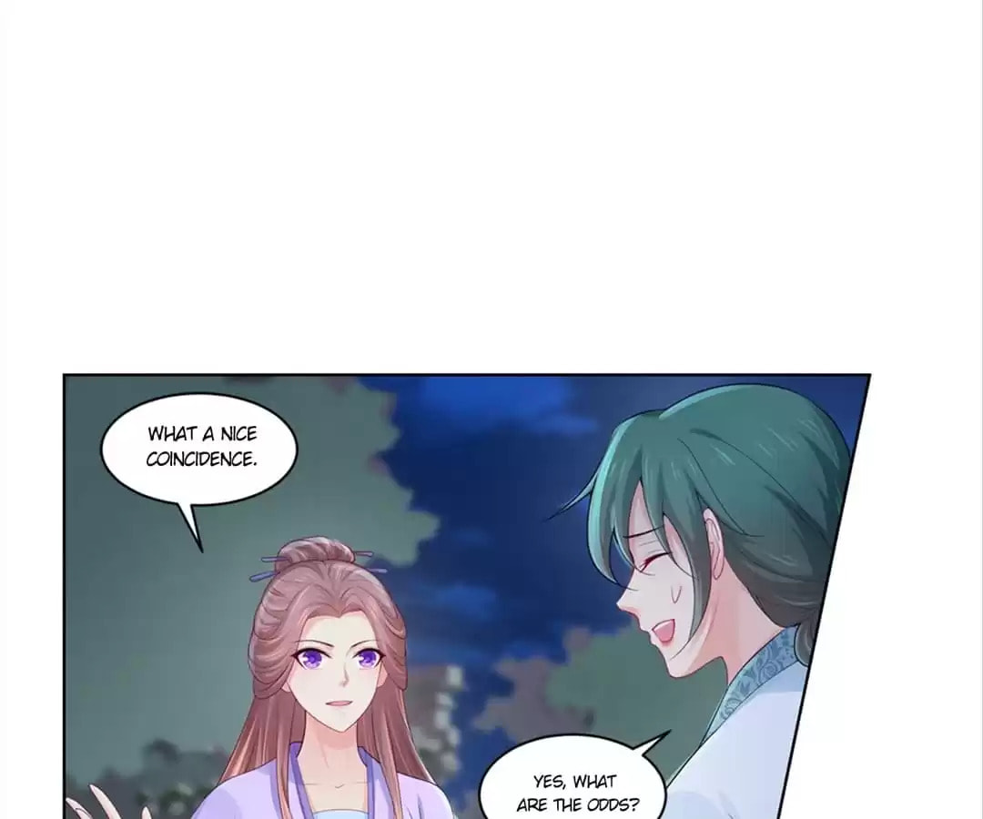 Read Forensic Princess chapter 178 image 10 on Lezhin