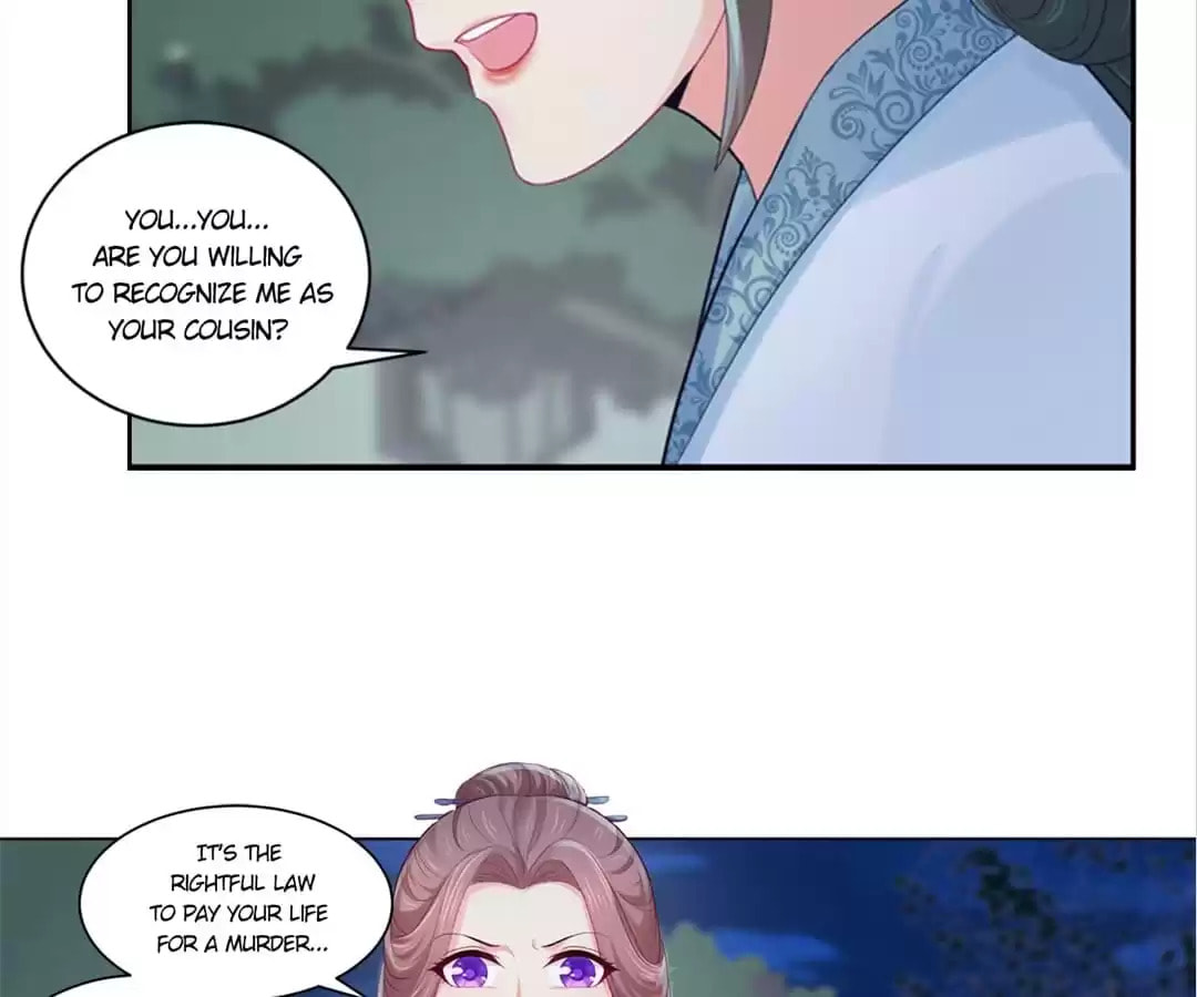Read Forensic Princess chapter 178 image 14 on Lezhin