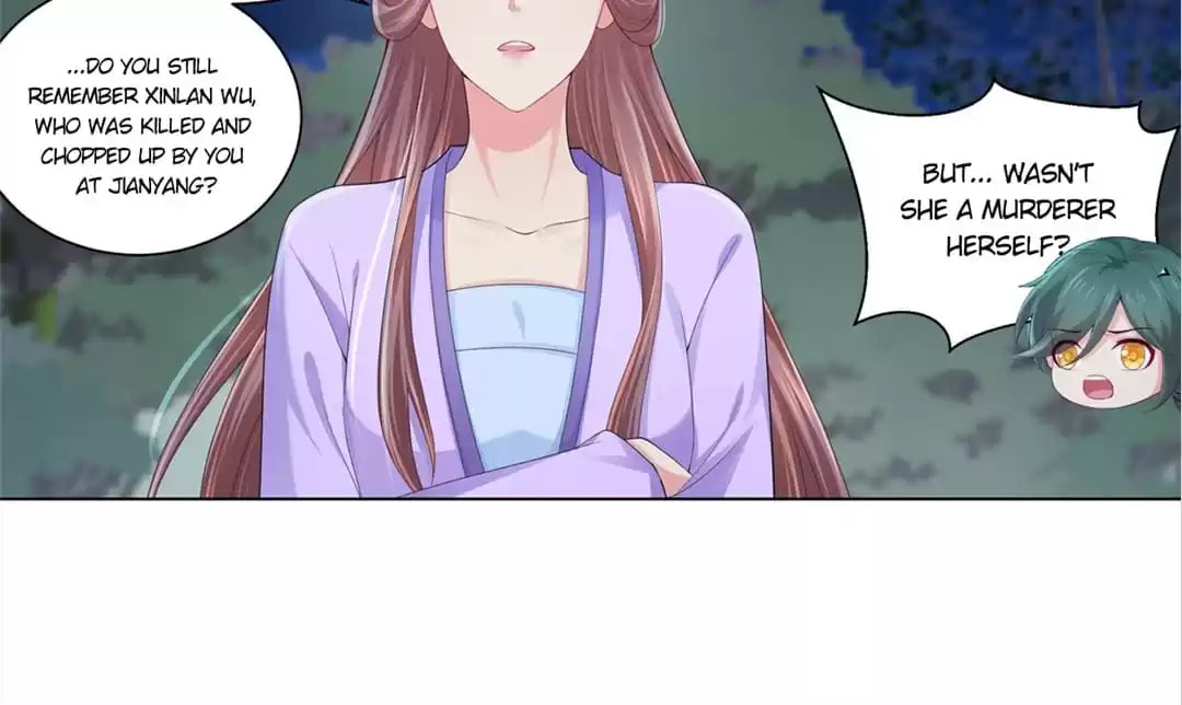 Read Forensic Princess chapter 178 image 15 on Lezhin