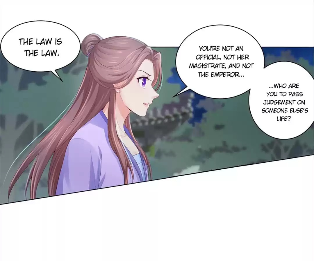 Read Forensic Princess chapter 178 image 16 on Lezhin