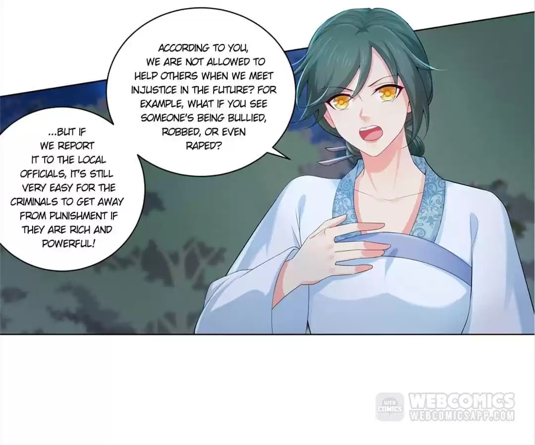 Read Forensic Princess chapter 178 image 17 on Lezhin