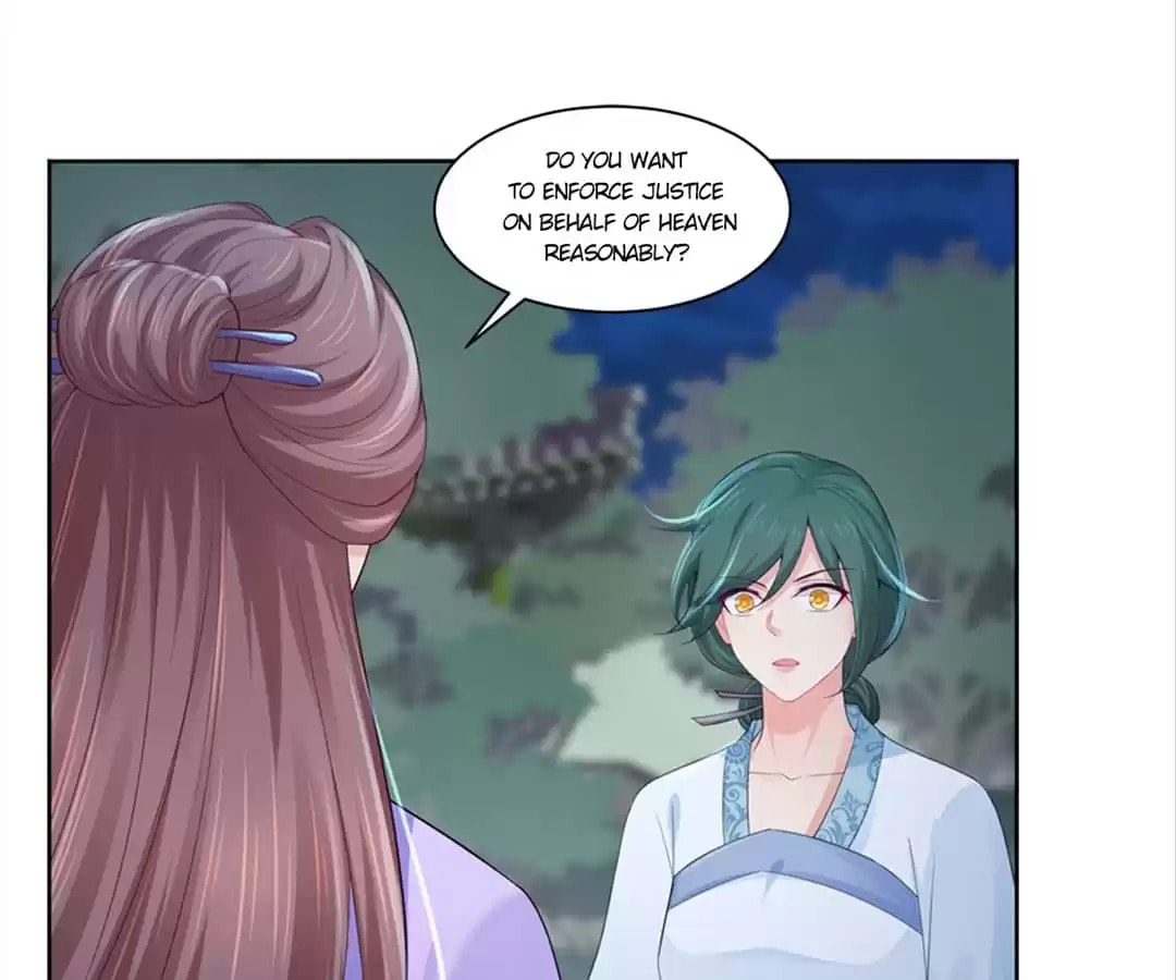 Read Forensic Princess chapter 178 image 18 on Lezhin