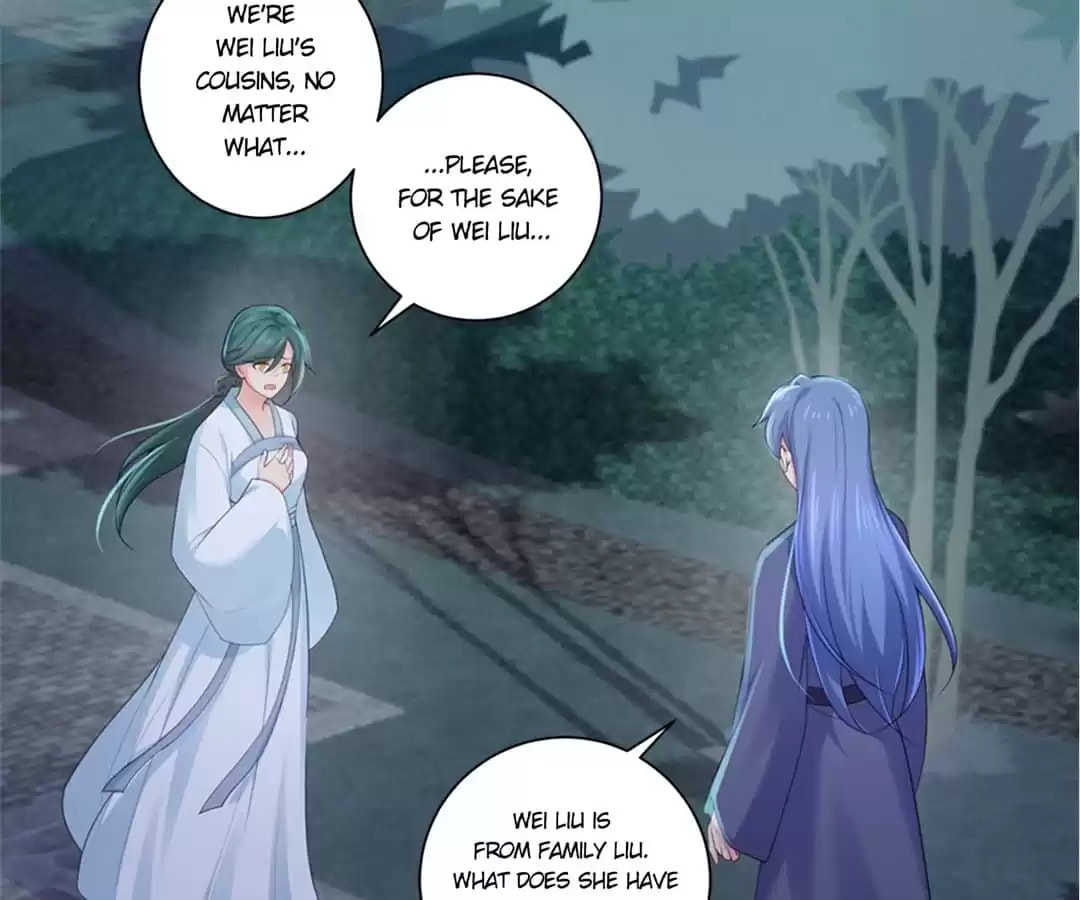 Read Forensic Princess chapter 178 image 2 on Lezhin