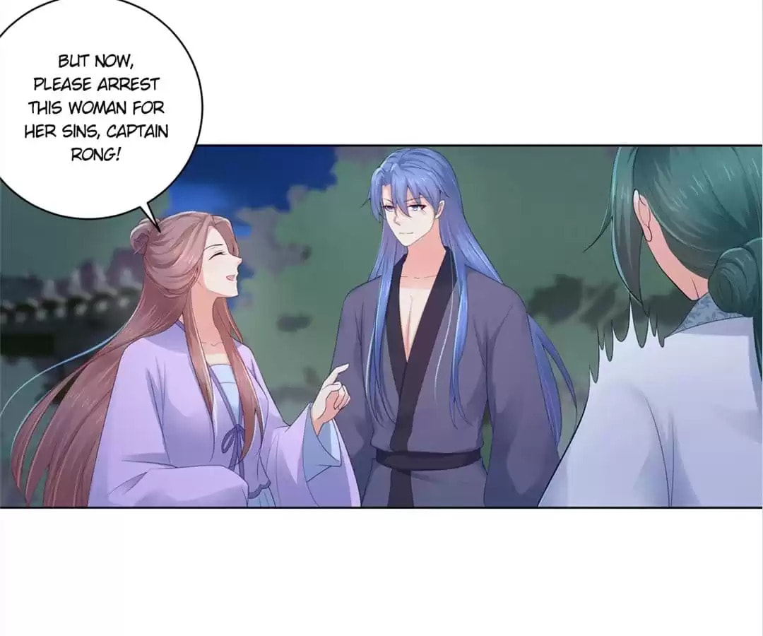 Read Forensic Princess chapter 178 image 21 on Lezhin