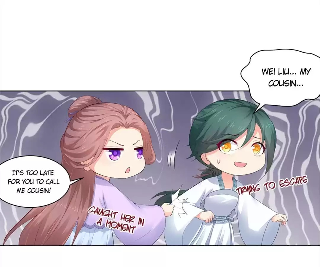 Read Forensic Princess chapter 178 image 22 on Lezhin
