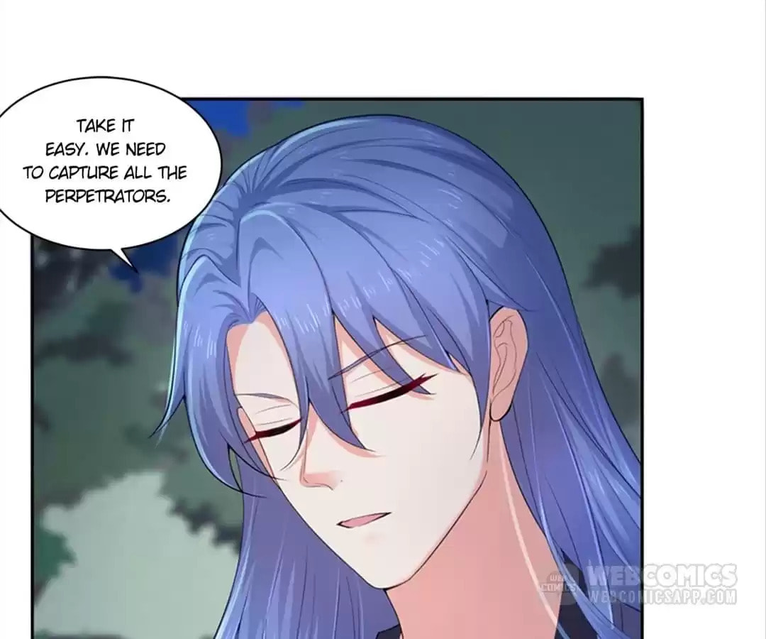 Read Forensic Princess chapter 178 image 25 on Lezhin