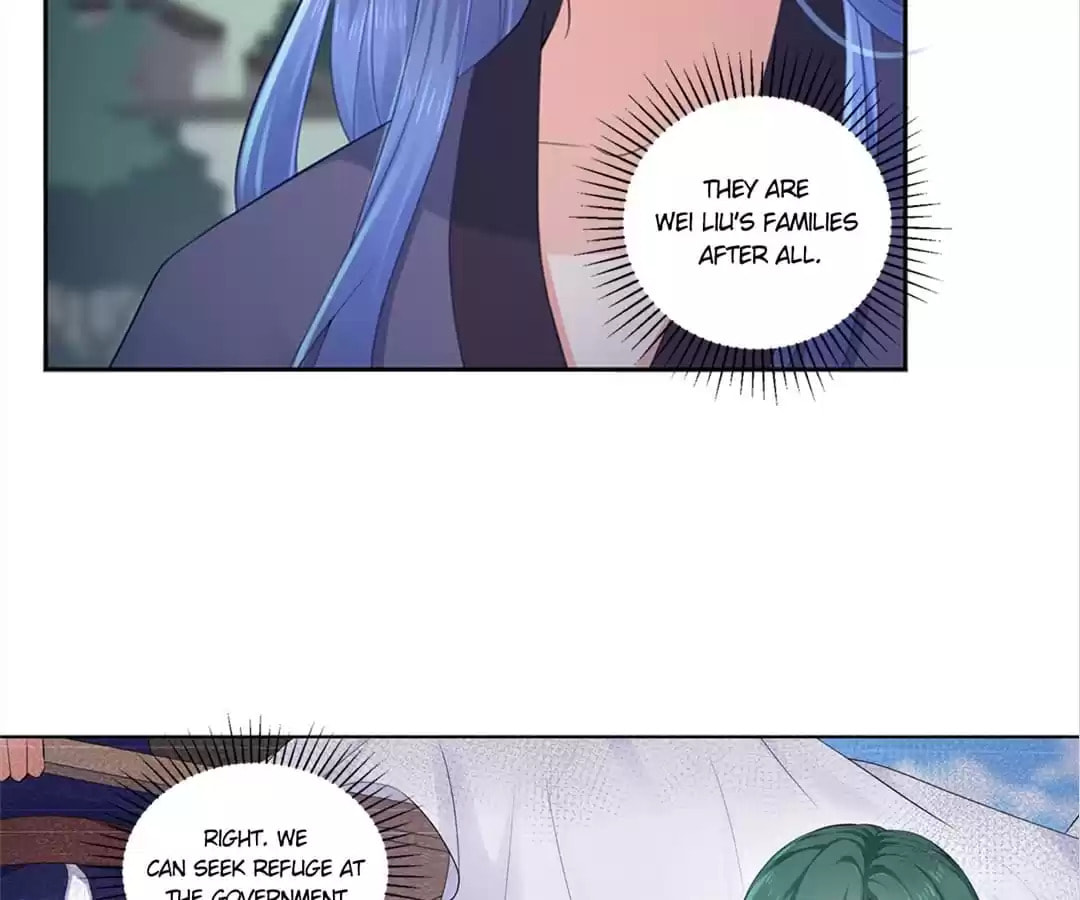 Read Forensic Princess chapter 178 image 26 on Lezhin