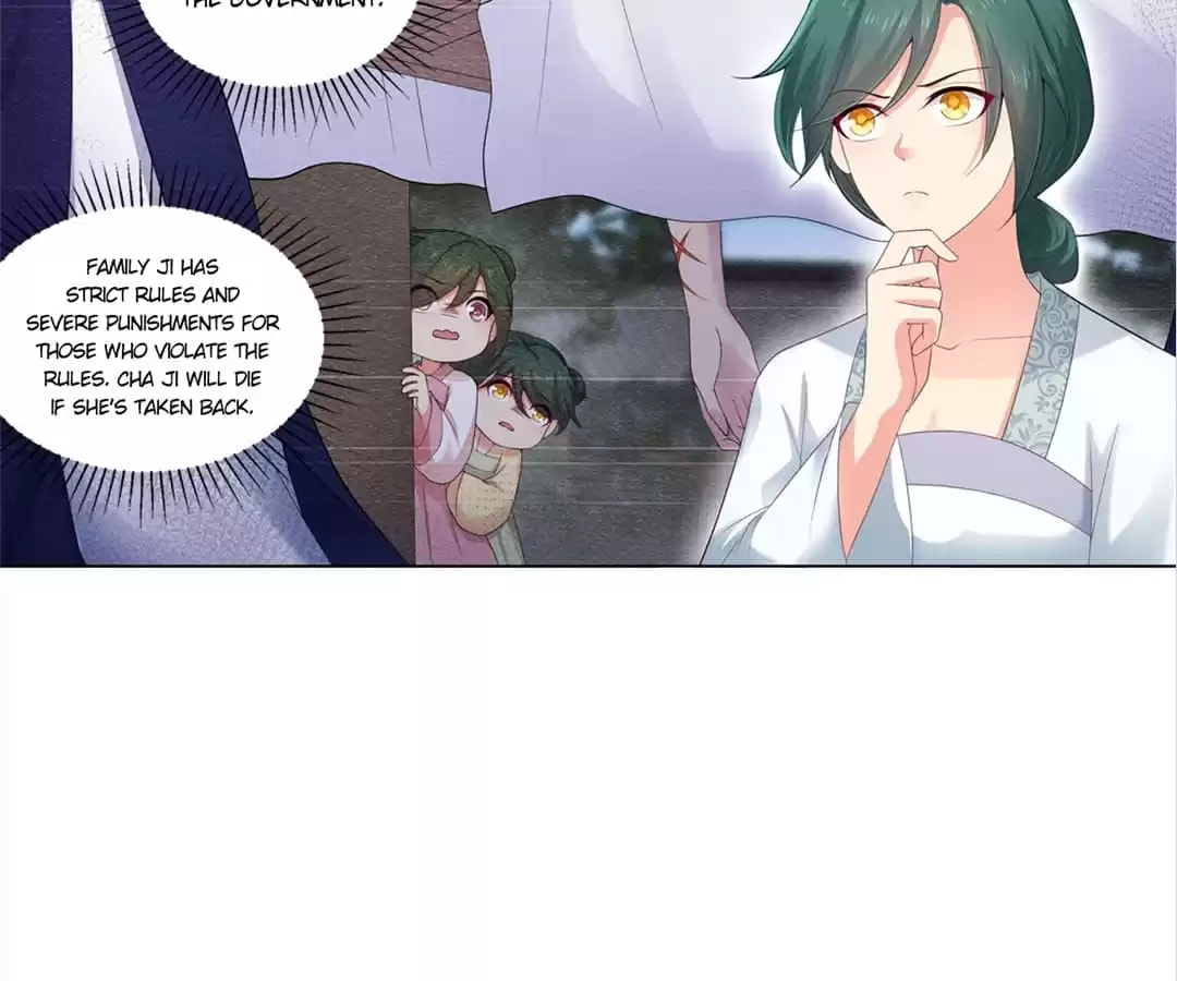 Read Forensic Princess chapter 178 image 27 on Lezhin
