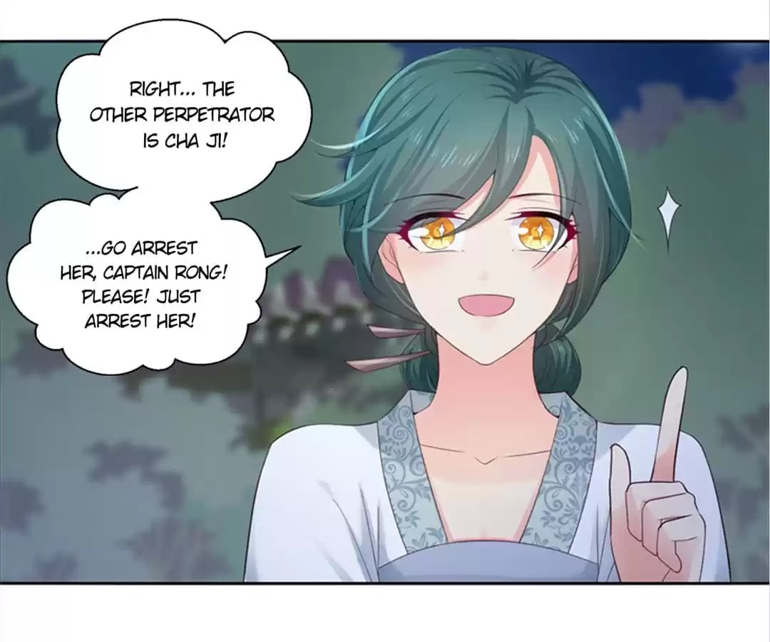 Read Forensic Princess chapter 178 image 28 on Lezhin