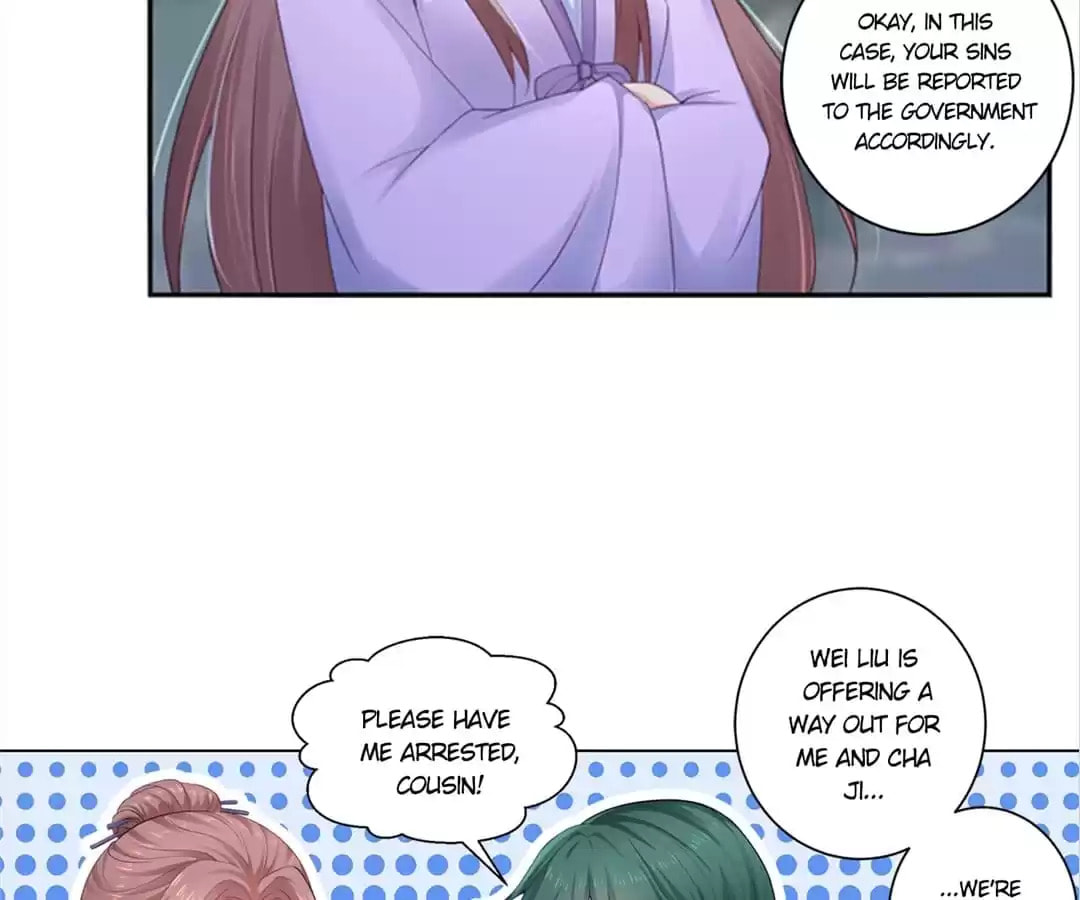 Read Forensic Princess chapter 178 image 30 on Lezhin