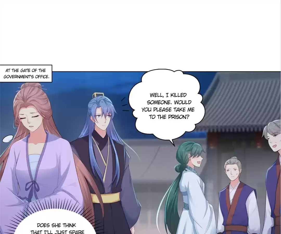 Read Forensic Princess chapter 178 image 32 on Lezhin