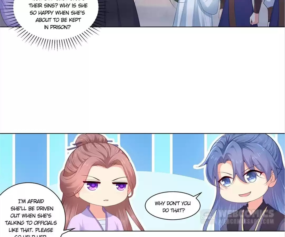 Read Forensic Princess chapter 178 image 33 on Lezhin