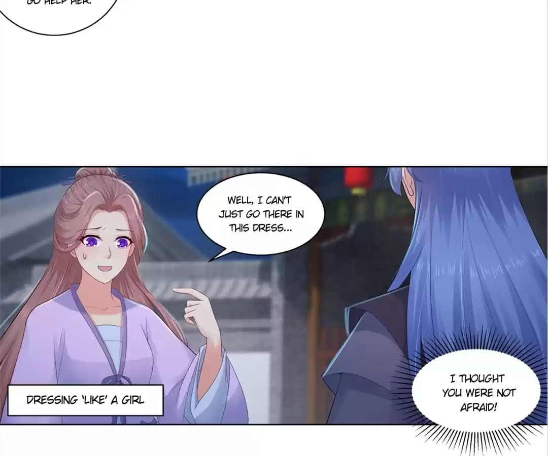 Read Forensic Princess chapter 178 image 34 on Lezhin
