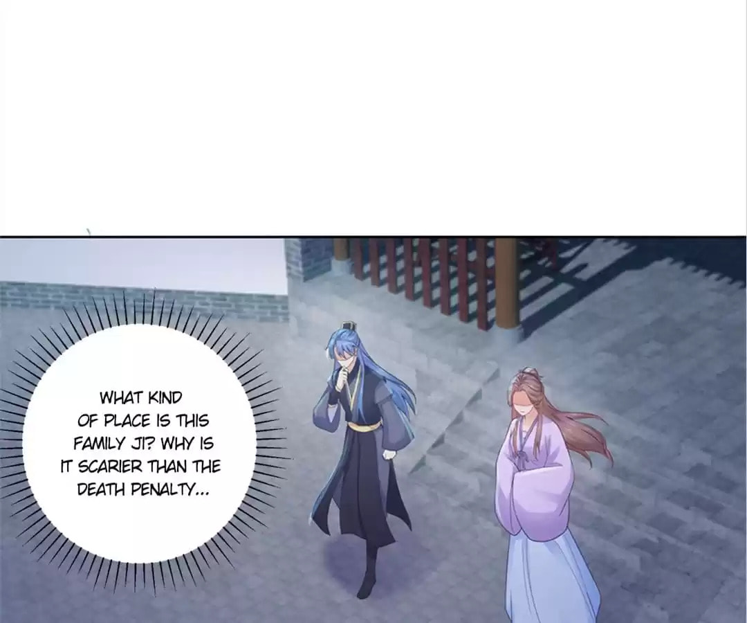 Read Forensic Princess chapter 178 image 36 on Lezhin