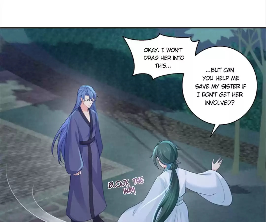 Read Forensic Princess chapter 178 image 6 on Lezhin