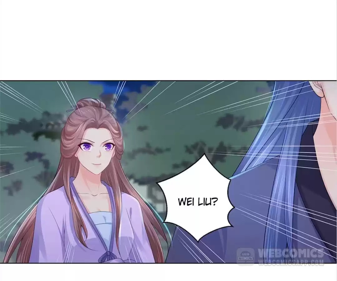 Read Forensic Princess chapter 178 image 9 on Lezhin
