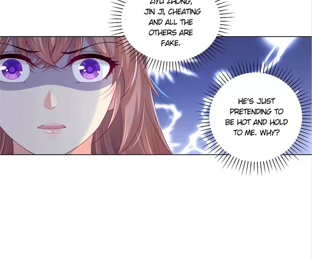 Read Forensic Princess chapter 180 image 12 on Lezhin