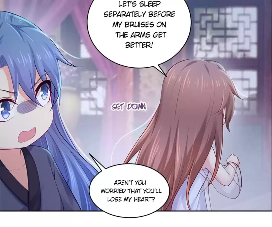 Read Forensic Princess chapter 180 image 15 on Lezhin
