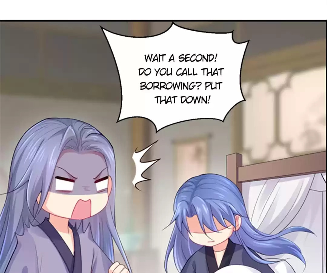 Read Forensic Princess chapter 180 image 23 on Lezhin