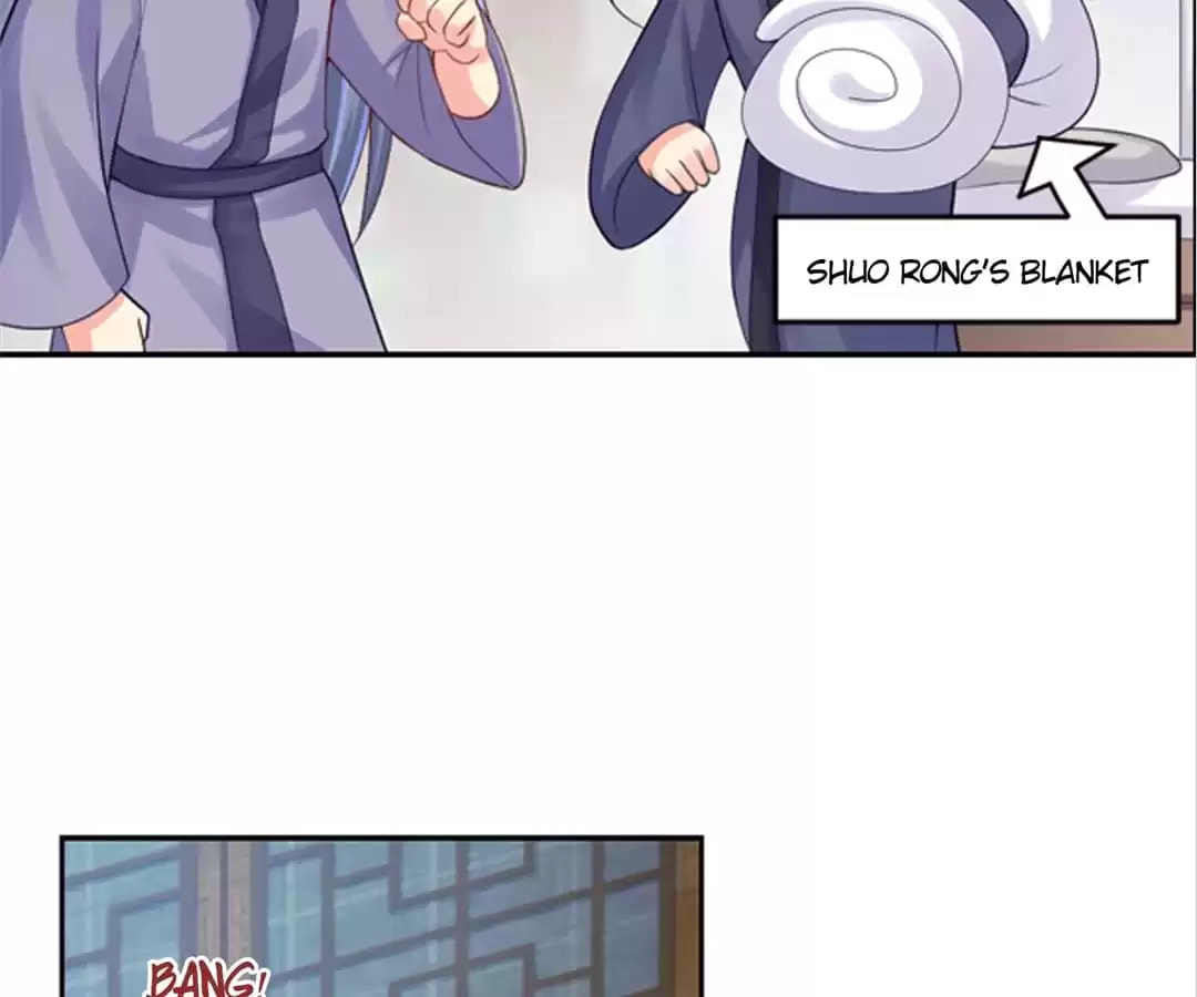 Read Forensic Princess chapter 180 image 24 on Lezhin