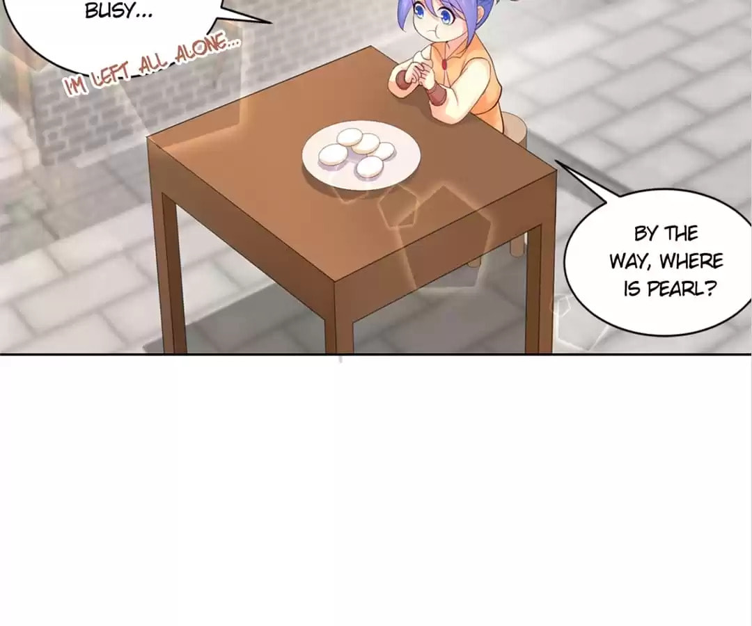 Read Forensic Princess chapter 180 image 28 on Lezhin