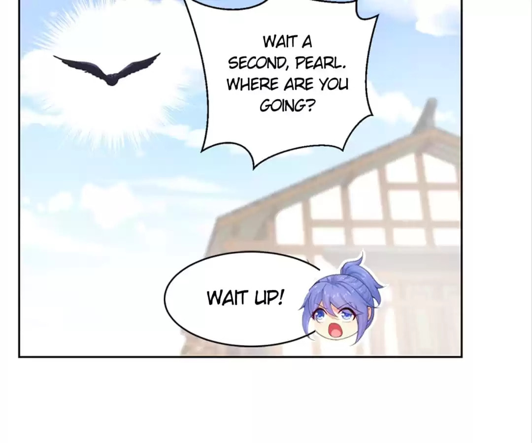 Read Forensic Princess chapter 180 image 35 on Lezhin