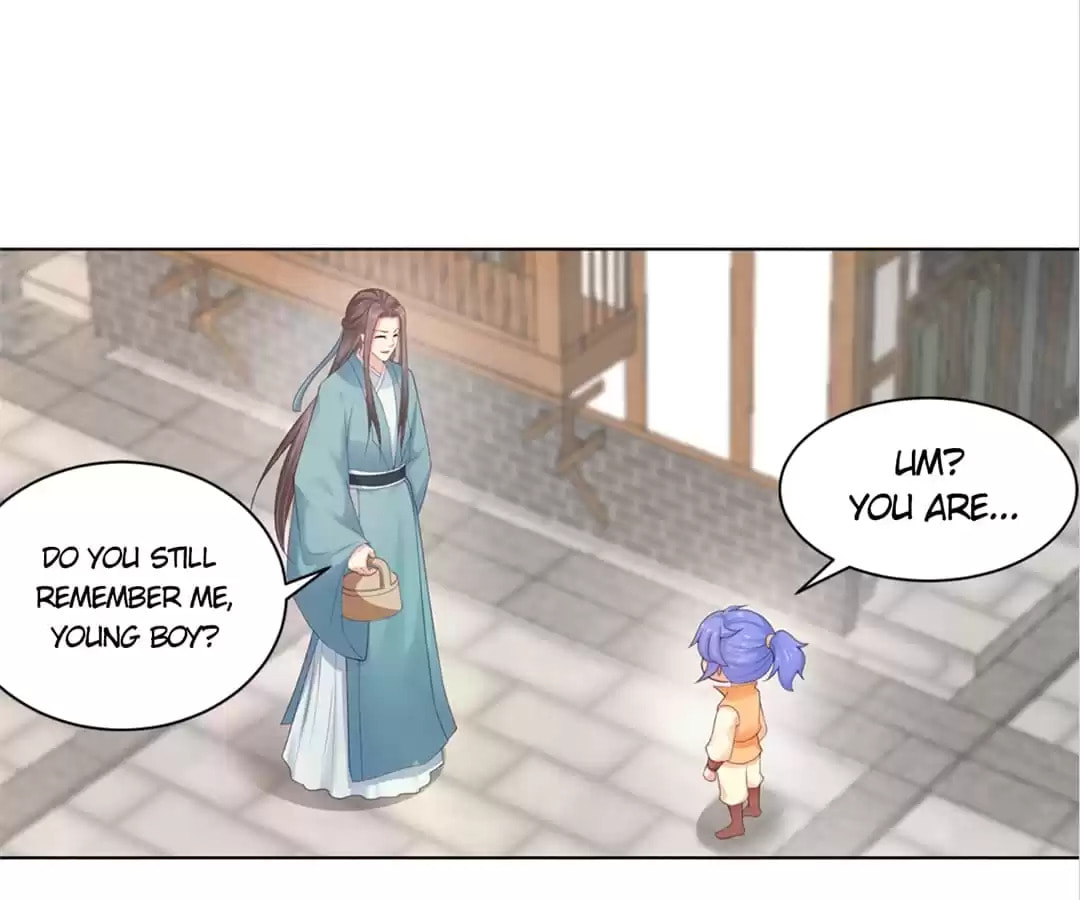 Read Forensic Princess chapter 180 image 36 on Lezhin