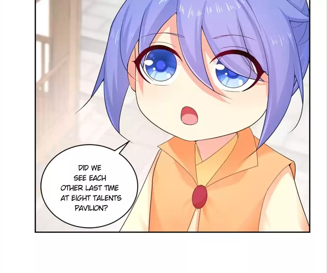Read Forensic Princess chapter 180 image 39 on Lezhin