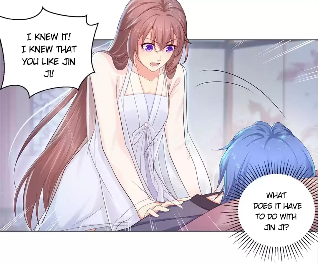 Read Forensic Princess chapter 180 image 4 on Lezhin
