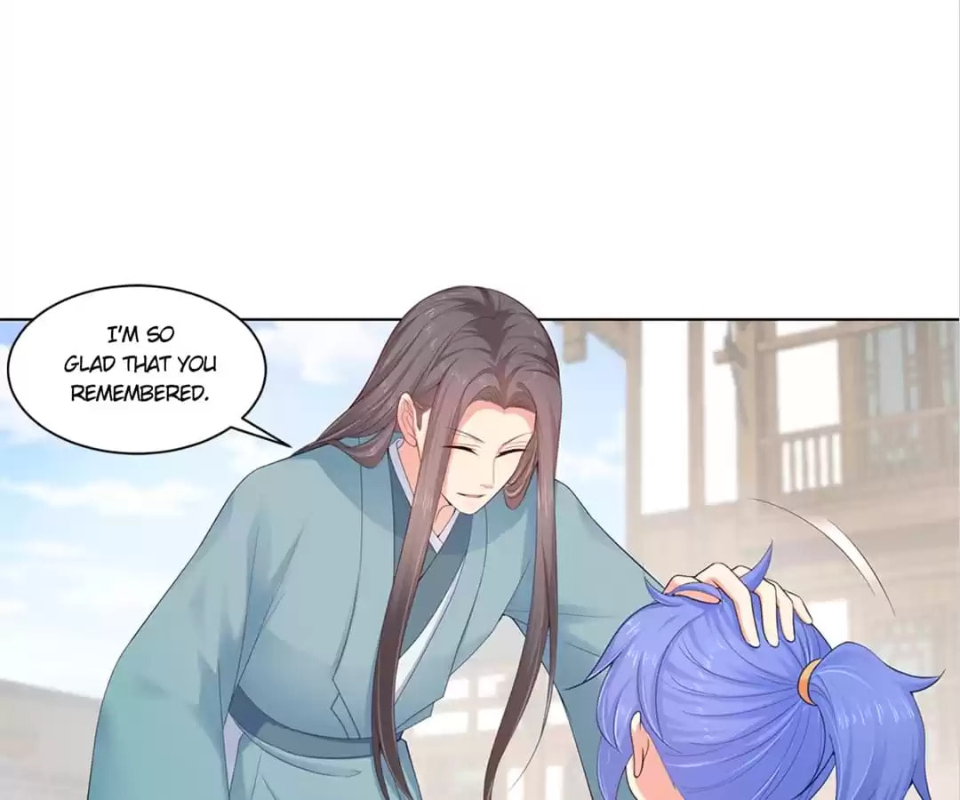 Read Forensic Princess chapter 180 image 40 on Lezhin