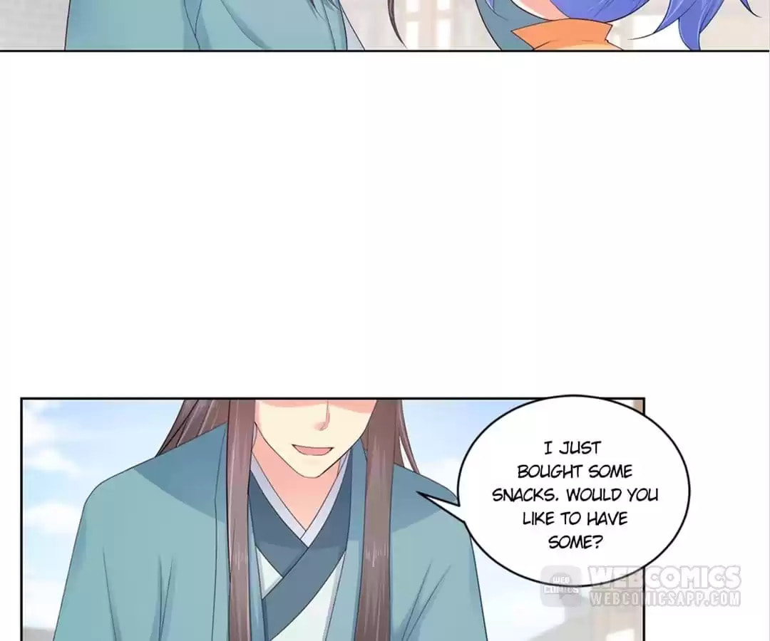 Read Forensic Princess chapter 180 image 41 on Lezhin