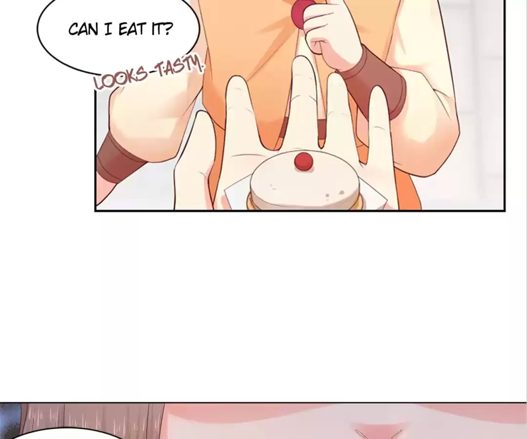 Read Forensic Princess chapter 180 image 44 on Lezhin