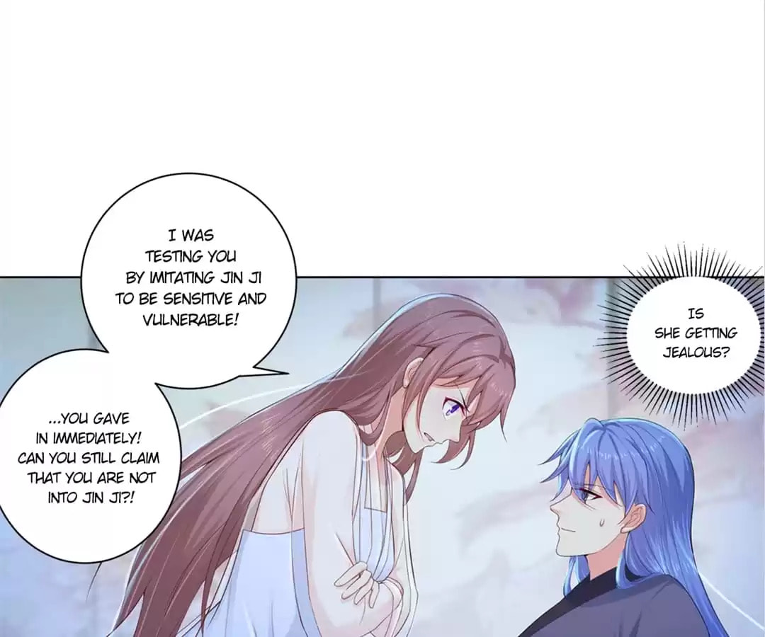 Read Forensic Princess chapter 180 image 5 on Lezhin