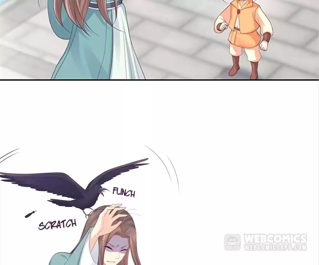 Read Forensic Princess chapter 181 image 1 on Lezhin