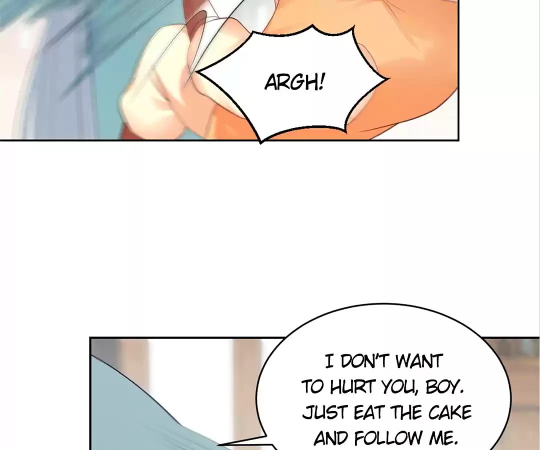 Read Forensic Princess chapter 181 image 12 on Lezhin