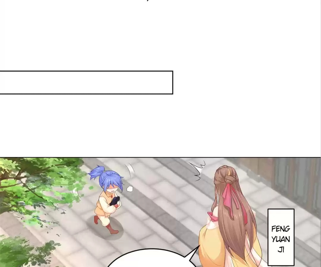 Read Forensic Princess chapter 181 image 16 on Lezhin