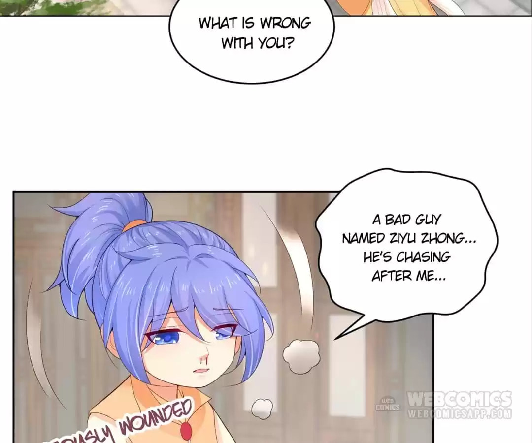 Read Forensic Princess chapter 181 image 17 on Lezhin