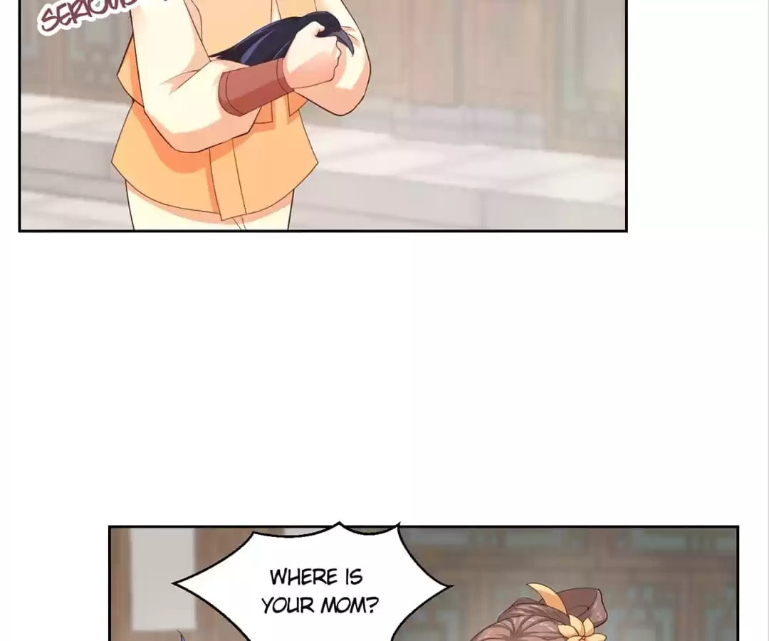 Read Forensic Princess chapter 181 image 18 on Lezhin