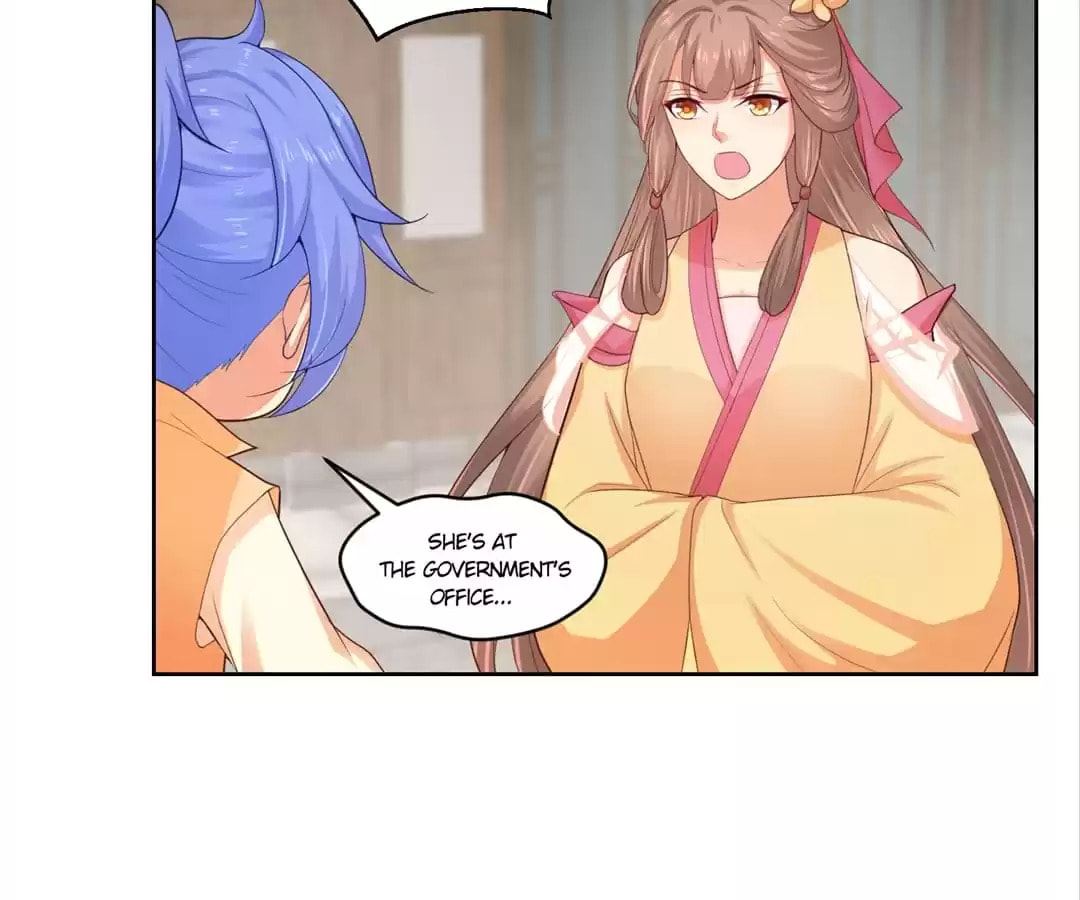 Read Forensic Princess chapter 181 image 19 on Lezhin