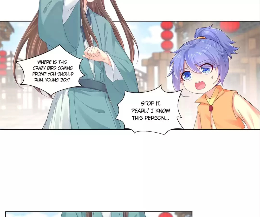 Read Forensic Princess chapter 181 image 2 on Lezhin