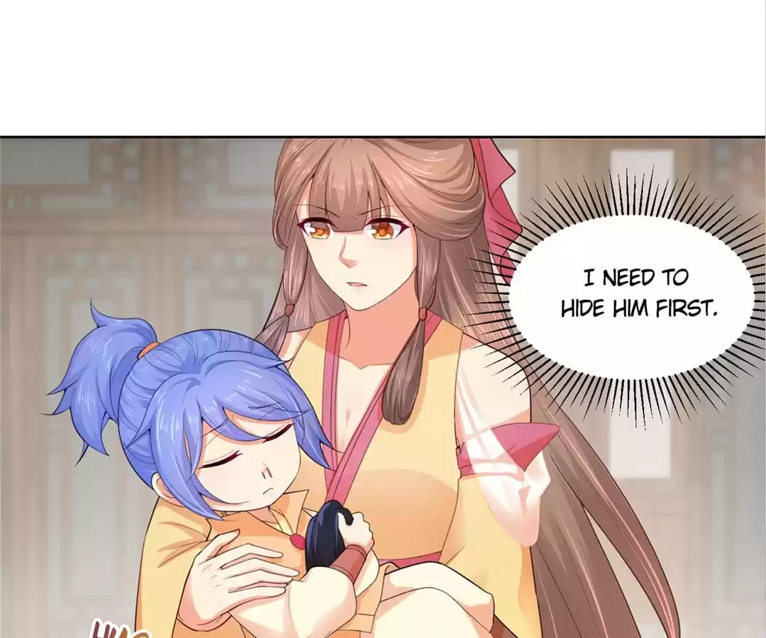 Read Forensic Princess chapter 181 image 20 on Lezhin